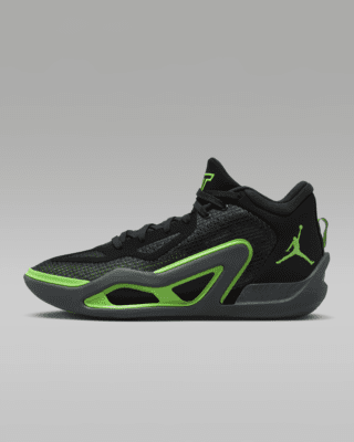 NIKE バッシュ　ジョーダン テイタム1 Jordan NIKE JORDAN TATUM 1 HOME TEAM PF DZ3330 108 メンズ